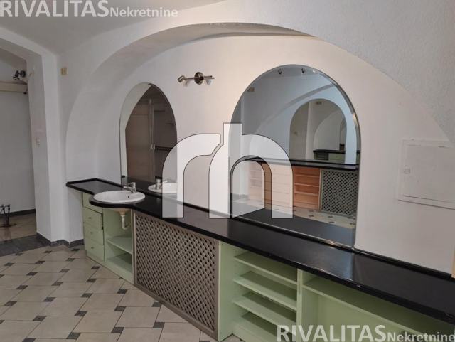 ILICA, POSLOVNI PROSTOR 33,73M2-BEZ PROVIZIJE ZA KUPCE!