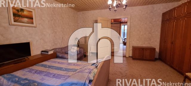 Centar, Draškovićeva, 78.34 m2
