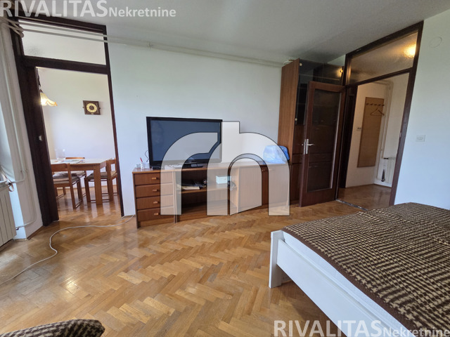 MAKSIMIR, 41.47M2 - BEZ PROVIZIJE ZA KUPCE!