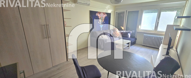 Zapruđe, 43M2 - BEZ PROVIZIJE ZA KUPCE