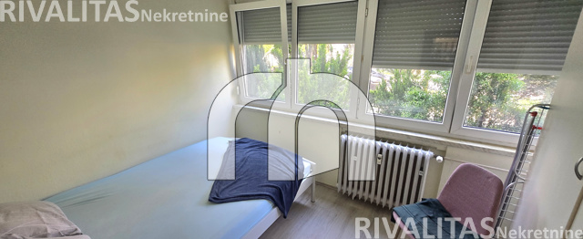Zapruđe, 43M2 - BEZ PROVIZIJE ZA KUPCE