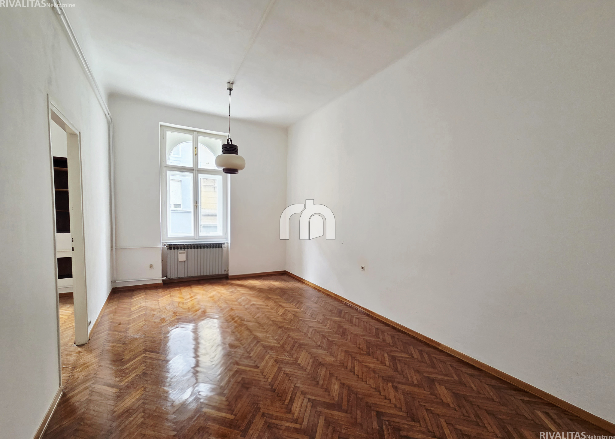 PETRINJSKA 2S, 53.36M2-BEZ PROVIZIJE ZA KUPCE!
