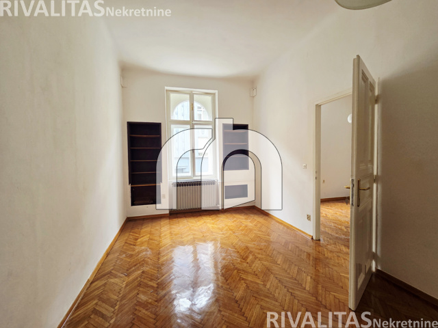 PETRINJSKA 2S, 53.36M2-BEZ PROVIZIJE ZA KUPCE!