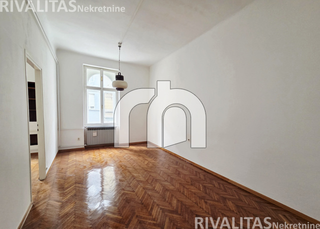 PETRINJSKA 2S, 53.36M2-BEZ PROVIZIJE ZA KUPCE!