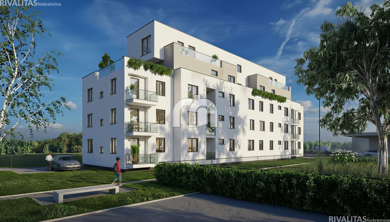 VELIKA GORICA 3S, NKP 56.17M2 *NOVOGRADNJA*BEZ PROVIZIJE ZA KUPCE!
