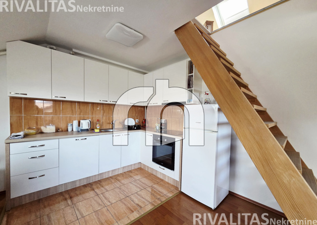 VELIKA MLAKA 4S, 90M2- BEZ PROVIZIJE ZA KUPCE!