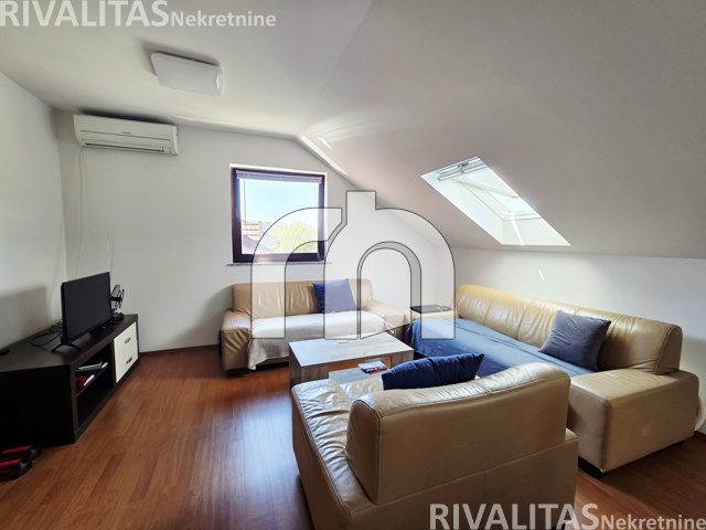 VELIKA MLAKA 4S, 90M2- BEZ PROVIZIJE ZA KUPCE!