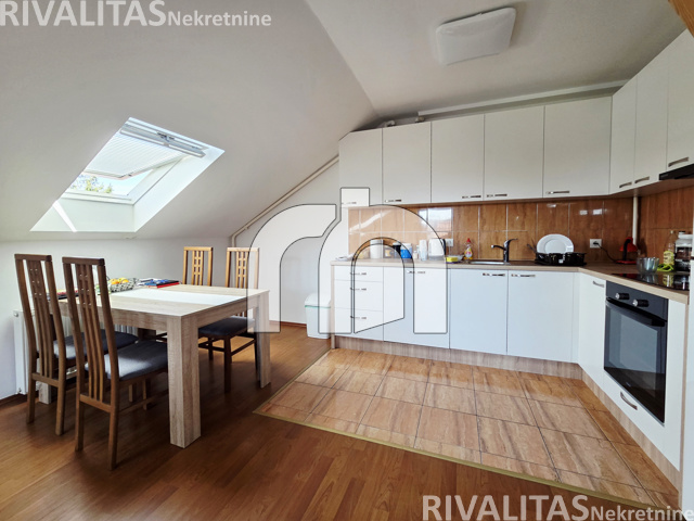 VELIKA MLAKA 4S, 90M2- BEZ PROVIZIJE ZA KUPCE!