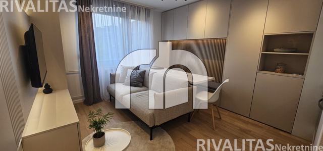 MALEŠNICA, J. MATKA, DVOSOBAN STAN 43m2 - BEZ PROVIZIJE ZA NAJMOPRIMCE