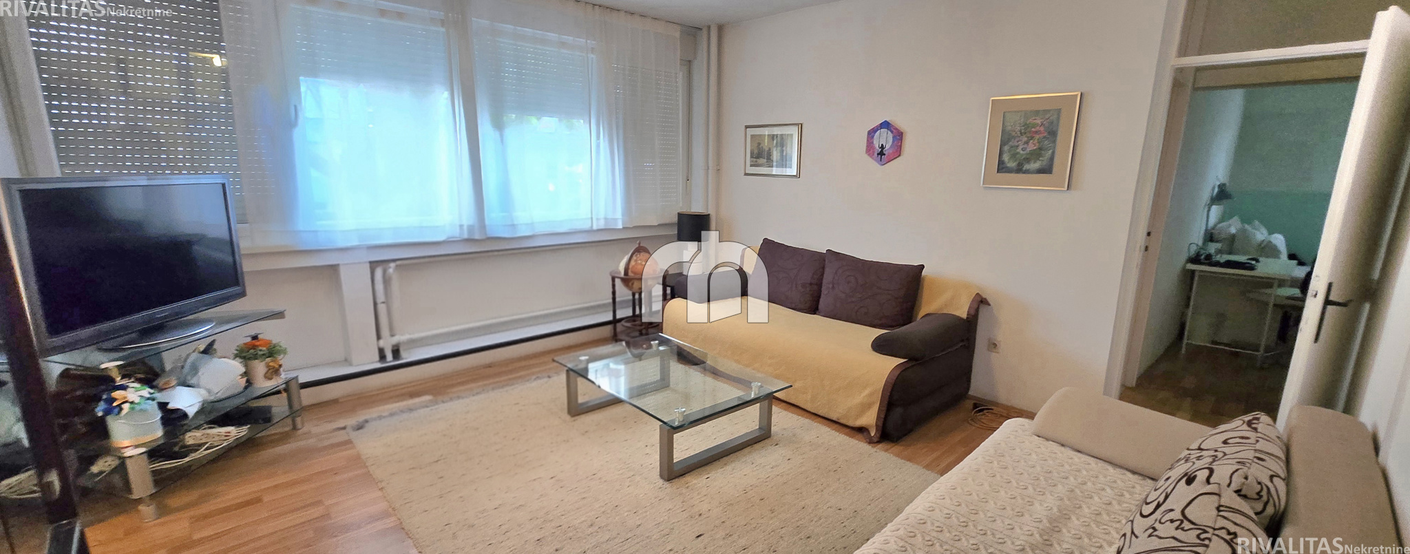 SREDNJACI, 54.59M2 - BEZ PROVIZIJE ZA KUPCE