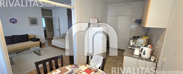 SREDNJACI, 54.59M2 - BEZ PROVIZIJE ZA KUPCE