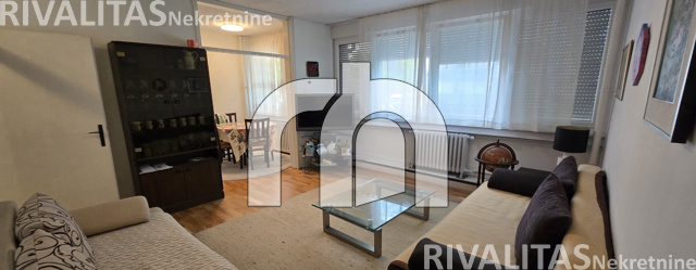 SREDNJACI, 54.59M2 - BEZ PROVIZIJE ZA KUPCE