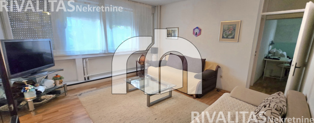 SREDNJACI, 54.59M2 - BEZ PROVIZIJE ZA KUPCE