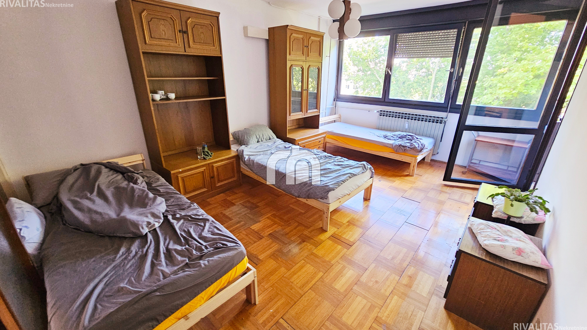 Špansko, 63.59 m2 - BEZ PROVIZIJE ZA KUPCE