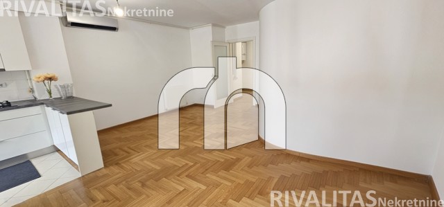 TREŠNJEVKA , OGRIZOVIĆEVA, TROSOBAN STAN 89,73m2 i GARAŽNO MJESTO - BEZ PROVIZIJE ZA KUPCE