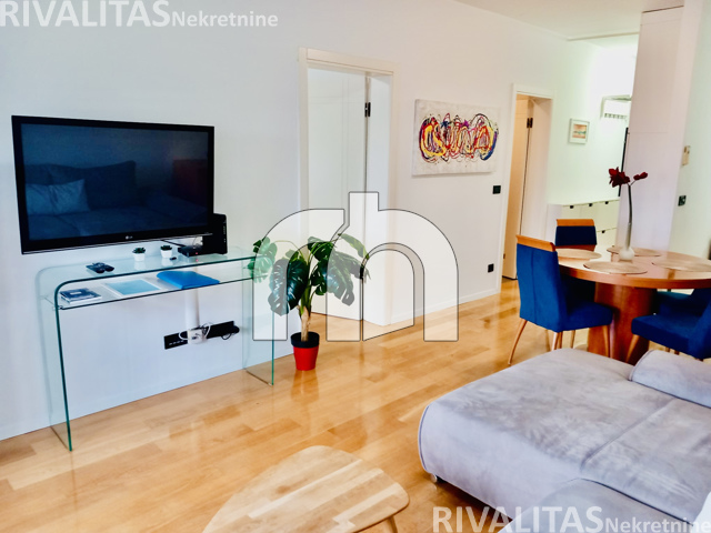 ŠPANSKO, ZAGREBAČKA AVENIJA, 64M2 - BEZ PROVIZIJE ZA NAJMOPRIMCE