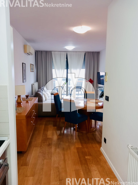 ŠPANSKO, ZAGREBAČKA AVENIJA, 64M2 - BEZ PROVIZIJE ZA NAJMOPRIMCE