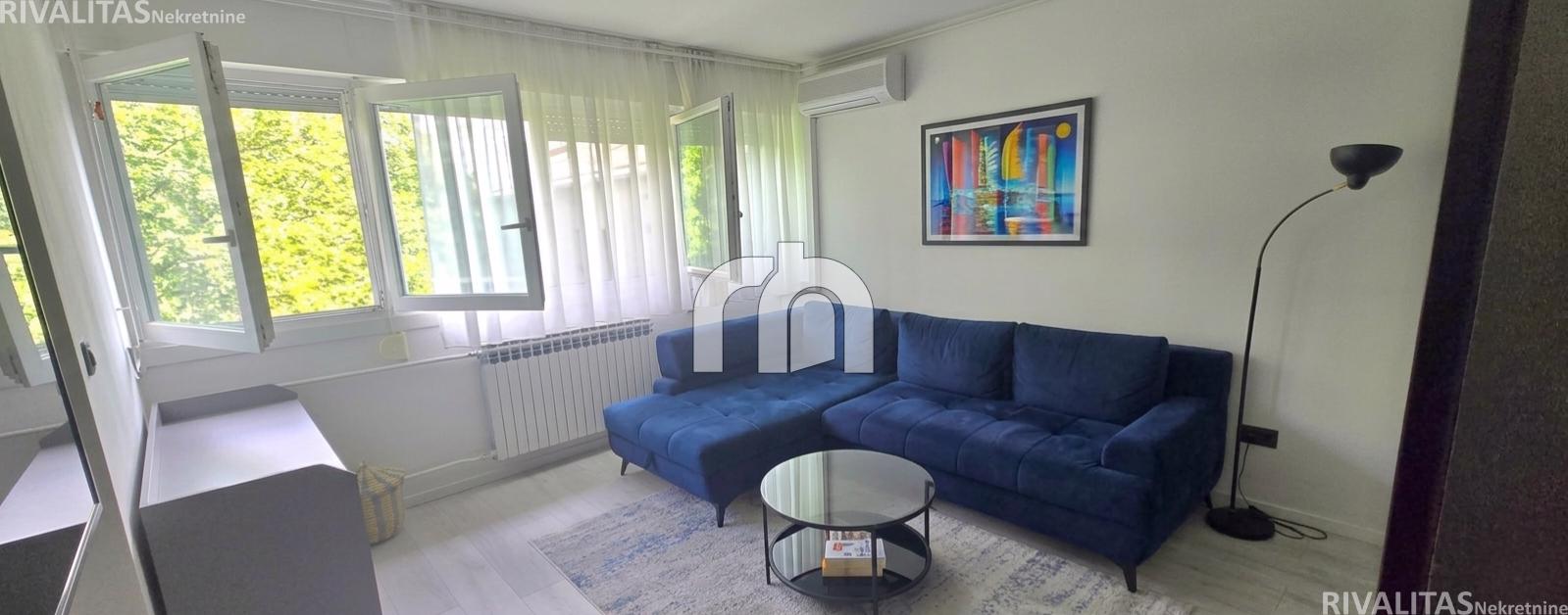 MALEŠNICA, 38M2 - BEZ PROVIZIJE ZA KUPCE