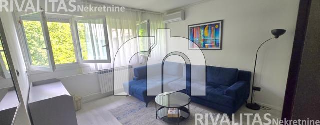 MALEŠNICA, 38M2 - BEZ PROVIZIJE ZA KUPCE