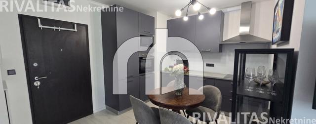 MALEŠNICA, 38M2 - BEZ PROVIZIJE ZA KUPCE