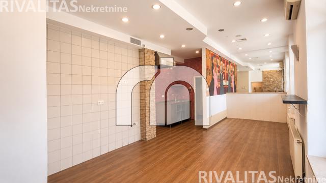 NOVI ZAGREB, POSLOVNI PROSTOR, 97.15 m2 - BEZ PROVIZIJE ZA KUPCE!