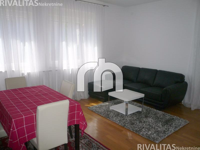Vrapče, Havrini, 54m2