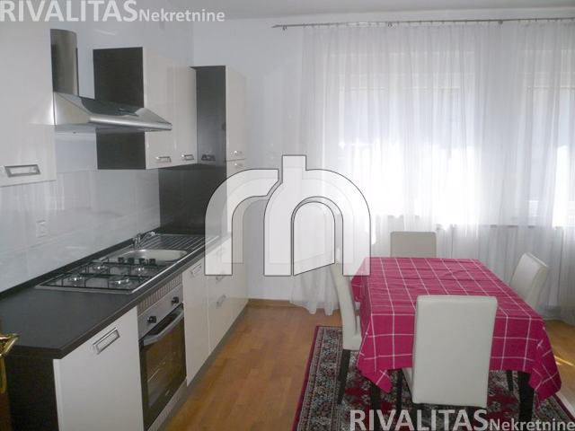 Vrapče, Havrini, 54m2