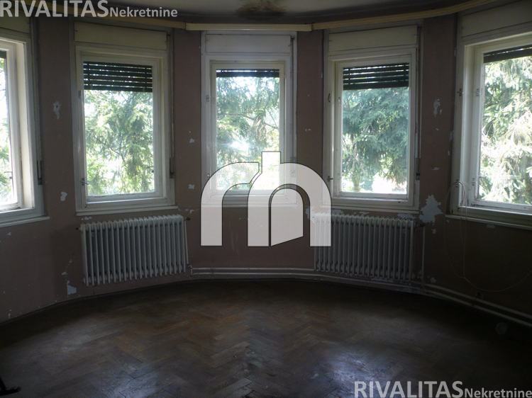 Šestinski dol, obiteljska kuća, 272m2 sa 6900m2 okućnice