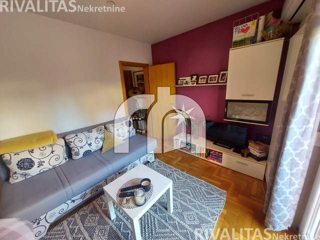 TRNAVA, RESNIČKI PUT  44,51M2 + PM-BEZ PROVIZIJE ZA KUPCE!