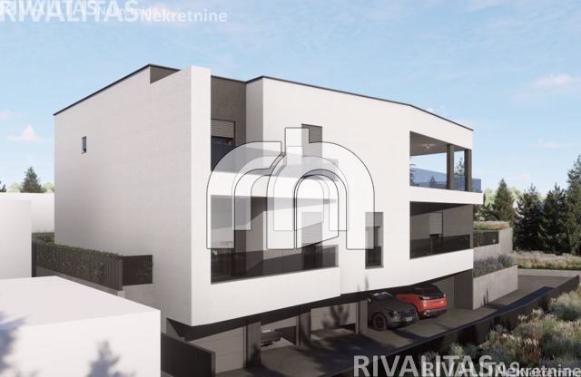 GRAČANI 3S, 102.35M2-NOVOGRADNJA-BEZ PROVIZIJE ZA KUPCE!
