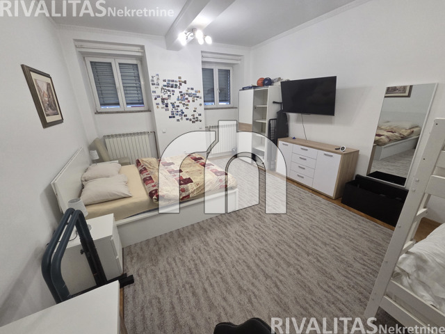 CENTAR, KNEZA VIŠESLAVA, 1S, 45M2 - BEZ PROVIZIJE ZA NAJMOPRIMCE