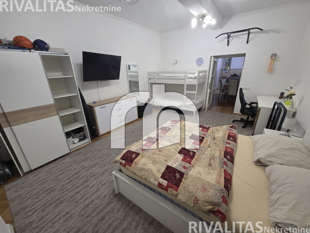 CENTAR, KNEZA VIŠESLAVA, 1S, 45M2 - BEZ PROVIZIJE ZA NAJMOPRIMCE