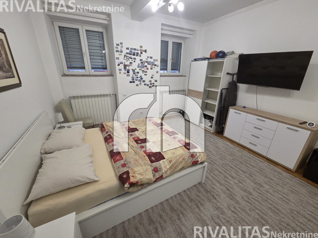 CENTAR, KNEZA VIŠESLAVA, 1S, 45M2 - BEZ PROVIZIJE ZA NAJMOPRIMCE
