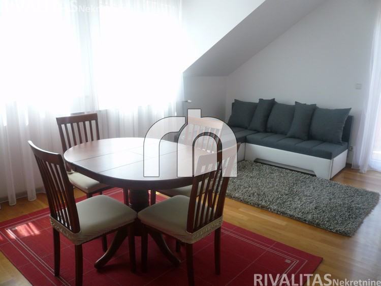 Vrapče, Havrini, 54m2