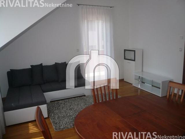 Vrapče, Havrini, 54m2