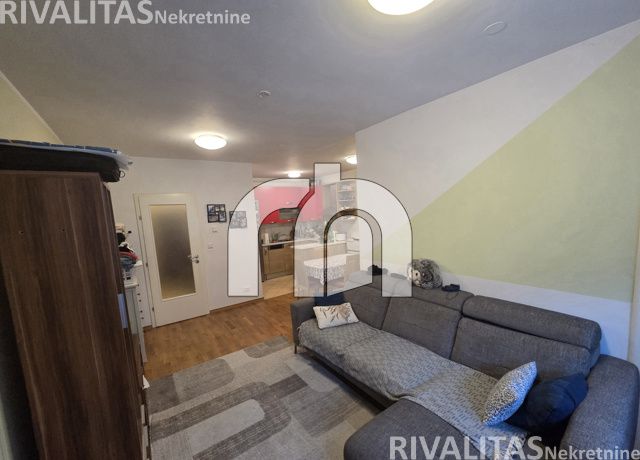 ŠESTINSKI DOL, 63,07M2, 3S + VPM - BEZ PROVIZIJE ZA KUPCE