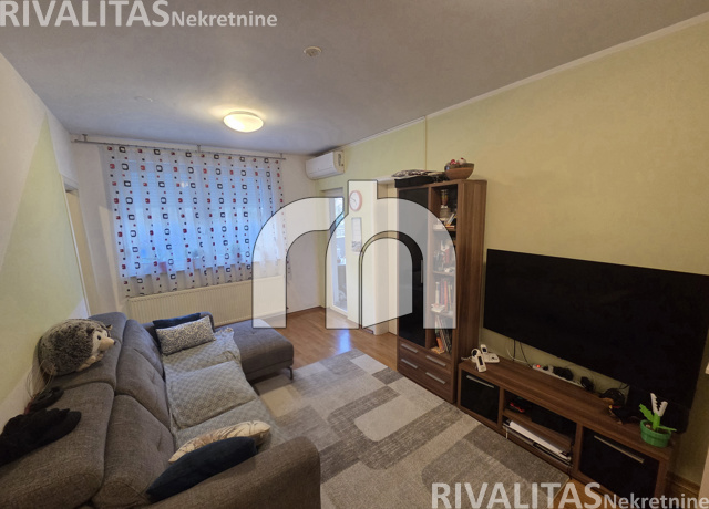 ŠESTINSKI DOL, 63,07M2, 3S + VPM - BEZ PROVIZIJE ZA KUPCE