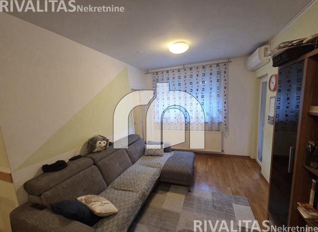 ŠESTINSKI DOL, 63,07M2, 3S + VPM - BEZ PROVIZIJE ZA KUPCE